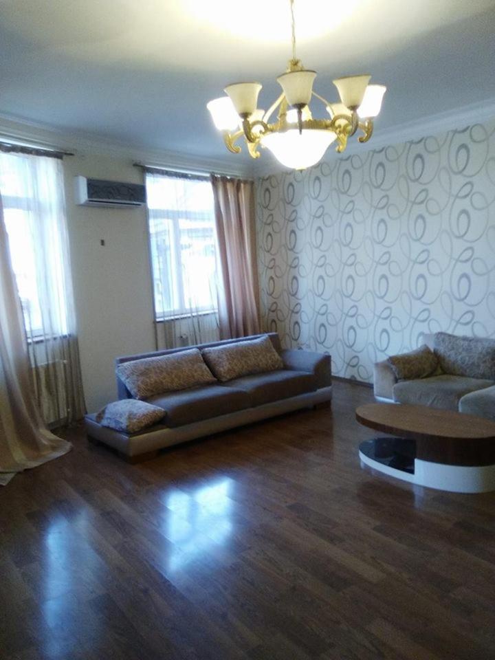 Da-Ma Apartments Тбилиси Экстерьер фото